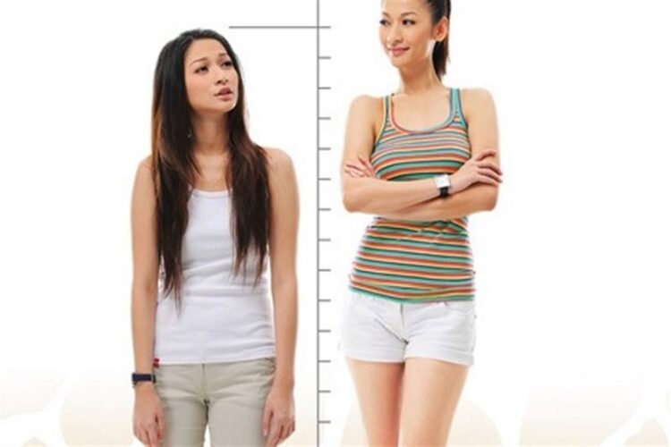 الطول يمكن أن يزيد من خطر الإصابة بستة سرطانات