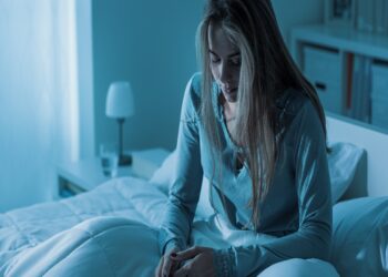 ماهو الفرق بين القلق المرضي والقلق العادي؟