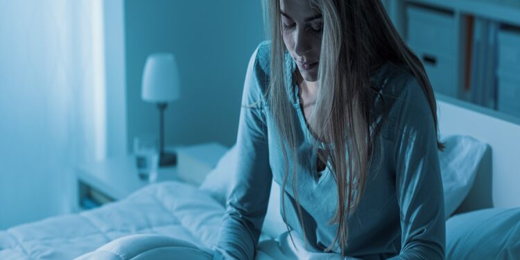 ماهو الفرق بين القلق المرضي والقلق العادي؟