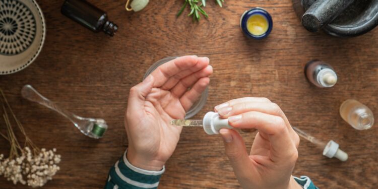 أفضل زيوت لعلاج آلام المفاصل