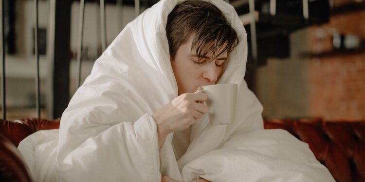 4 مشروبات ساخنة لتقوية المناعة الجسم