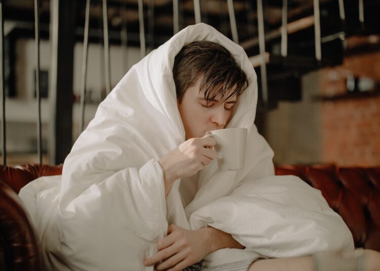 4 مشروبات ساخنة لتقوية المناعة الجسم