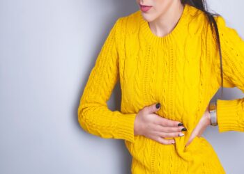 أعراض ارتجاع المريء الصامت