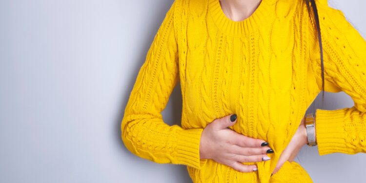 أعراض ارتجاع المريء الصامت