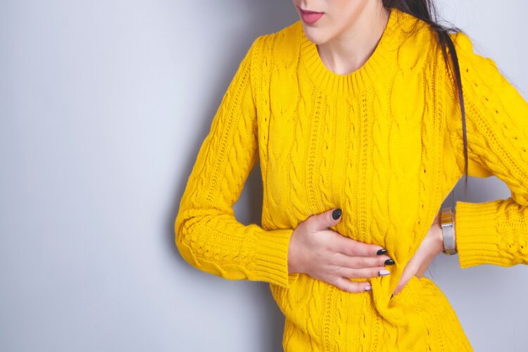 أعراض ارتجاع المريء الصامت