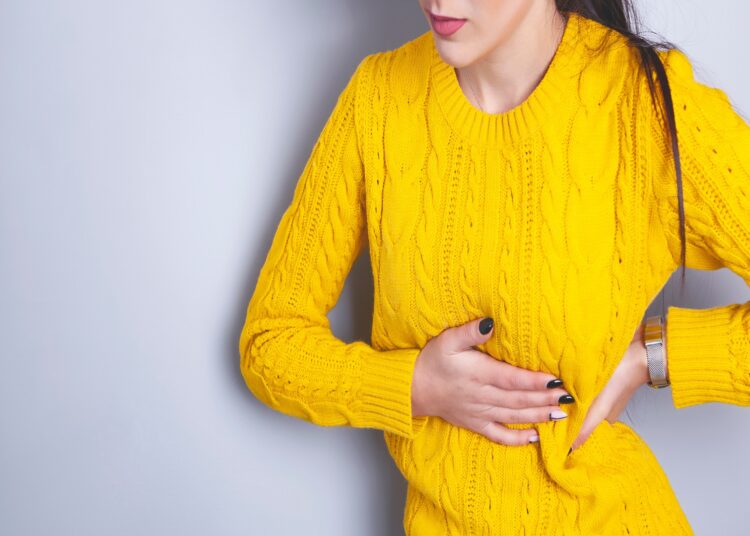 أعراض ارتجاع المريء الصامت