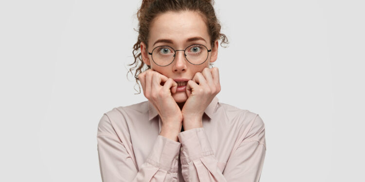 7 حيل للسيطرة على التوتر المزمن