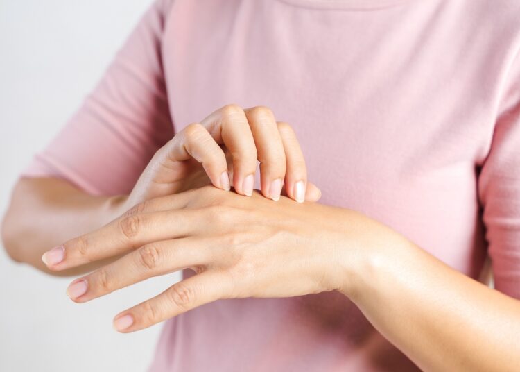 ما هو مرض TSW؟.. أسبابه وأعراضه وعلاجاته