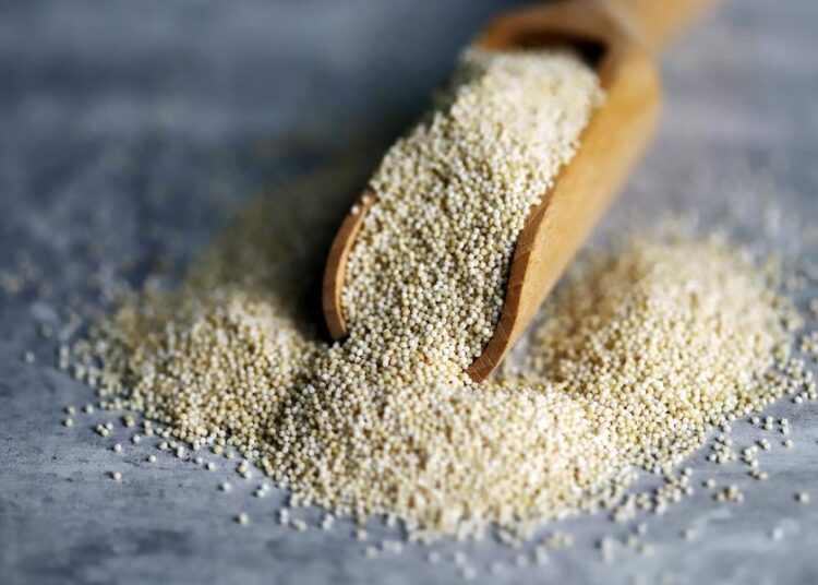 فوائد الجريش لا يُمكنكِ تخيلها..