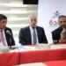 بنك الأمل والغرفة التجارية تكرمان 15 مشروعا رياديا من الفائزين في مسابقة الأمل لمشاريع رواد الأعمال 2022م