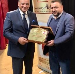 دار الأمير كرمت المرتضى لنهوضه بالدور الثقافي للبنان وإبراز  وجهه الحضاري داخليا وخارجيا