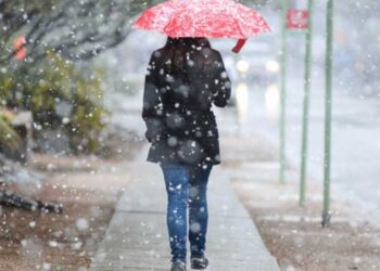 بماذا يعدنا طقس الاسبو ع المقبل؟