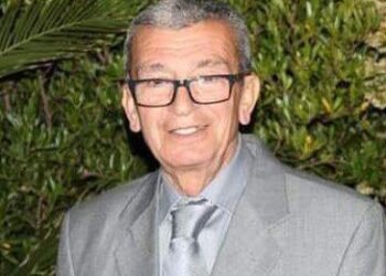 قصائد الشاعر المغترب عادل ناصيف..التفاصيل..!