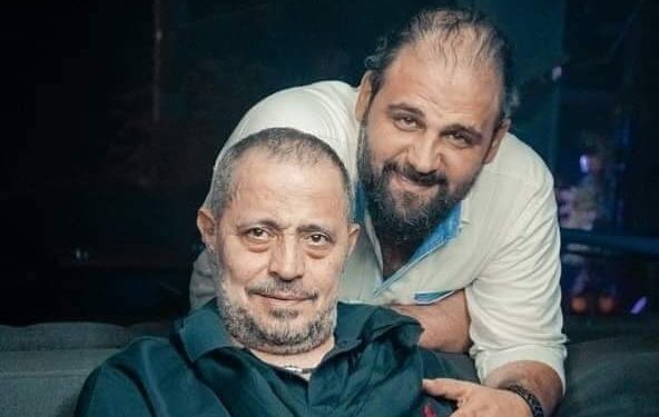 وفاة الشاب وديع وسوف نجل سلطان الطرب جورج وسوف