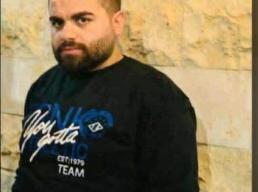 قتيل صدماً في عكّار