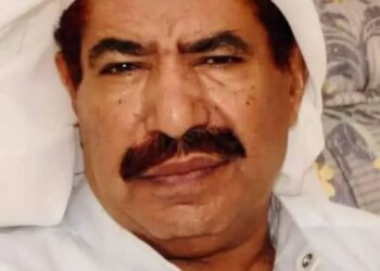 عبدالإله سلام الأصبحي.. حياة وقصة مختلفة