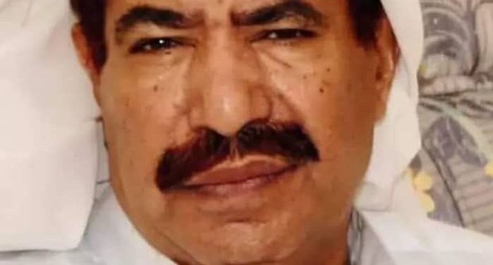 عبدالإله سلام الأصبحي.. حياة وقصة مختلفة