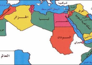 صبحي غندور: مبادئ فكرية لمستقبل عربي أفضل