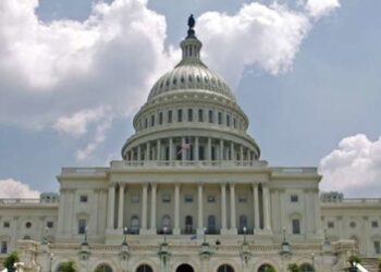 ناصر قنديل: نجح مكارثي وسقط الكونغرس