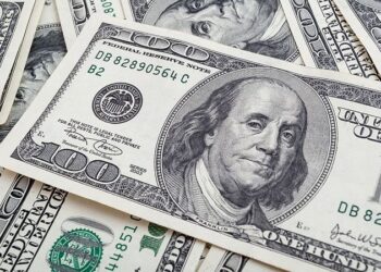 تقرير: لماذا تخطى الدولار الـ49 ألفًاً؟