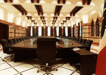 نقولا ناصيف: الجلسة الحكومية الثانية في يديّ «الترجمان» بين ميقاتي وحزب الله