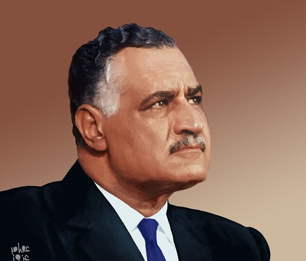 بذكرى ولادة عبد الناصر الـ 105… التحديات ذاتها