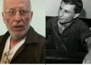 الحرُّ في الأسير