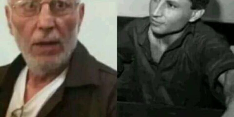 الحرُّ في الأسير