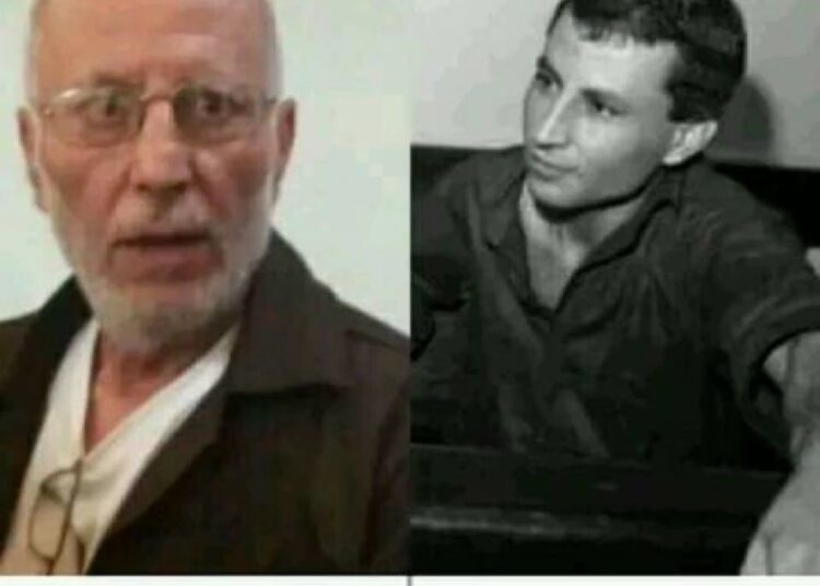 الحرُّ في الأسير