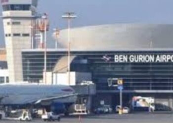 عندما تضرب الصواريخ السورية مطار بن غوريون!؟