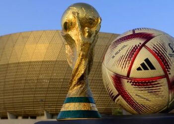 تقرير: ليس الفائز الحقيقي بمونديال قطر هي الأرجنيتن