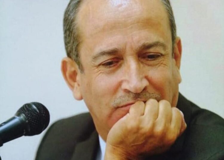 الناقد والشاعر سلمان زين الدين لـ حرمون: النقد علم بالتأكيد حين يلتزم المناهج العلمية لكنه لا يخلو من الفن