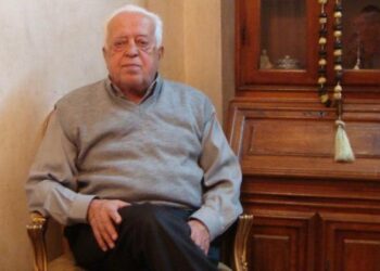 شوقي بغدادي … أفول الحضور الآسر