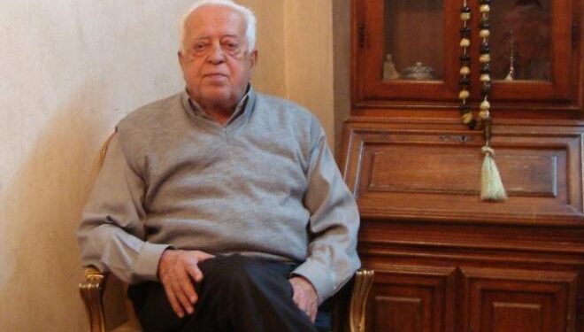 شوقي بغدادي … أفول الحضور الآسر