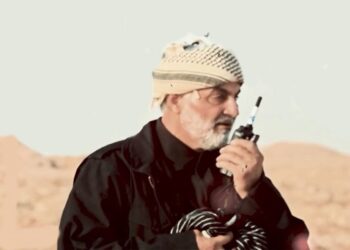 “الناصر سليماني” وثائقي على قناة “العالم” يكشف خفايا معركة تحرير حلب