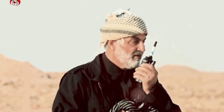 “الناصر سليماني” وثائقي على قناة “العالم” يكشف خفايا معركة تحرير حلب