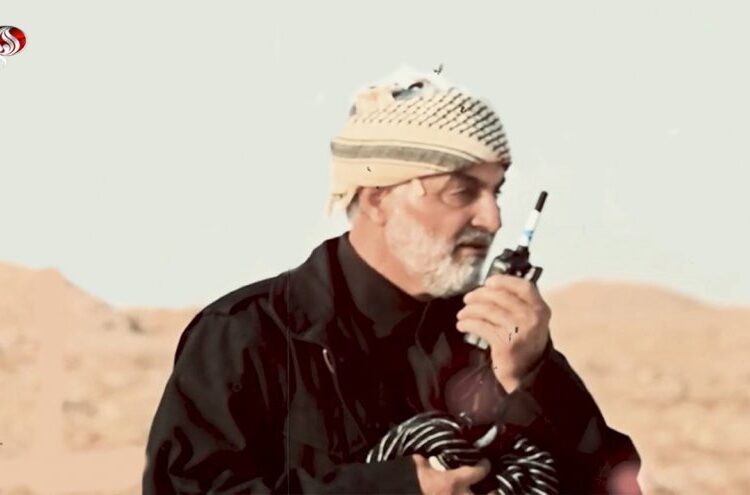 “الناصر سليماني” وثائقي على قناة “العالم” يكشف خفايا معركة تحرير حلب