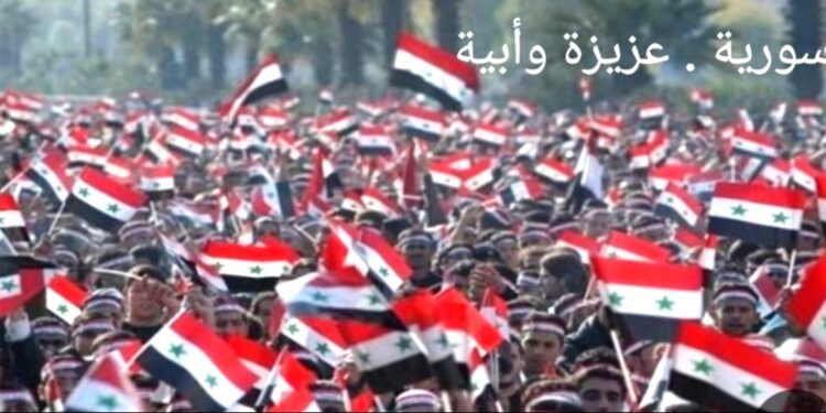 سورية لا تستعطف الرئاسات الثلاث.. ولا غيرها؟؟