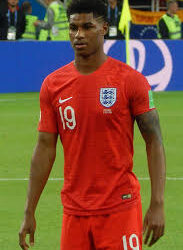 راشفورد يفوز بجائزة جديدة هذا الموسم