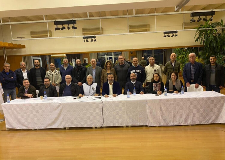 لبنان.. الجمعية العمومية لاتحاد السباحة صدّقت بيانيها الإداري والمالي