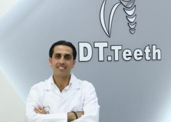 وليد قرقماس لـ حرمون : نجاح مراكز DT.Teeth في محافظات سورية عدة رسالة لشعبنا في الداخل والخارج
