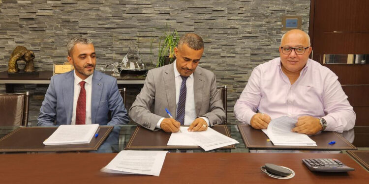 اليمن.. بنك اليمن والخليج ينطلق نحو التحول الرقمي