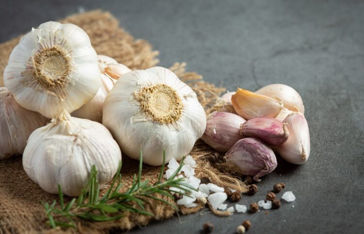 فوائد الثوم للقلب مذهلة.. لا تدعي رائحته تمنعك عنه