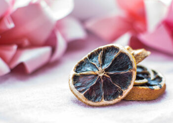 فوائد صحية منوّعة للّيمون الأسود….