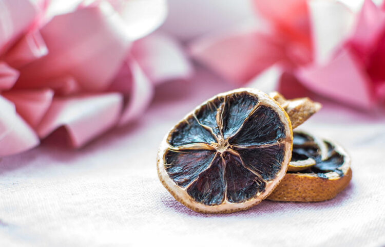 فوائد صحية منوّعة للّيمون الأسود….