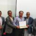 اليمن.. صندوق تنمية المهارات يختتم دورة في الاتجاهات الحديثة للقوانين والاتفاقيات والعقود