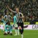 نيوكاسل يفوز على ساوثهامبتون ويصل لنهائي كأس الرابطة الإنكليزية