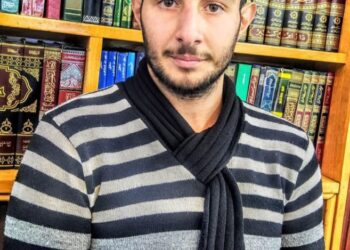 المواهب الأدبية الشابة..التفاصيل..!