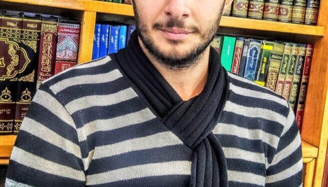 المواهب الأدبية الشابة..التفاصيل..!