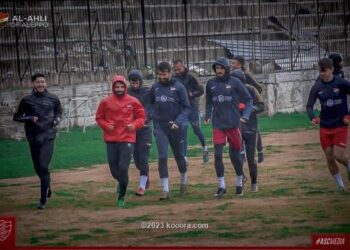 صراع حسم الصدارة يشتعل بالدوري السوري